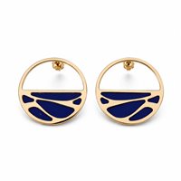 Orecchini Les Georgettes Donna in Bronzo LES900